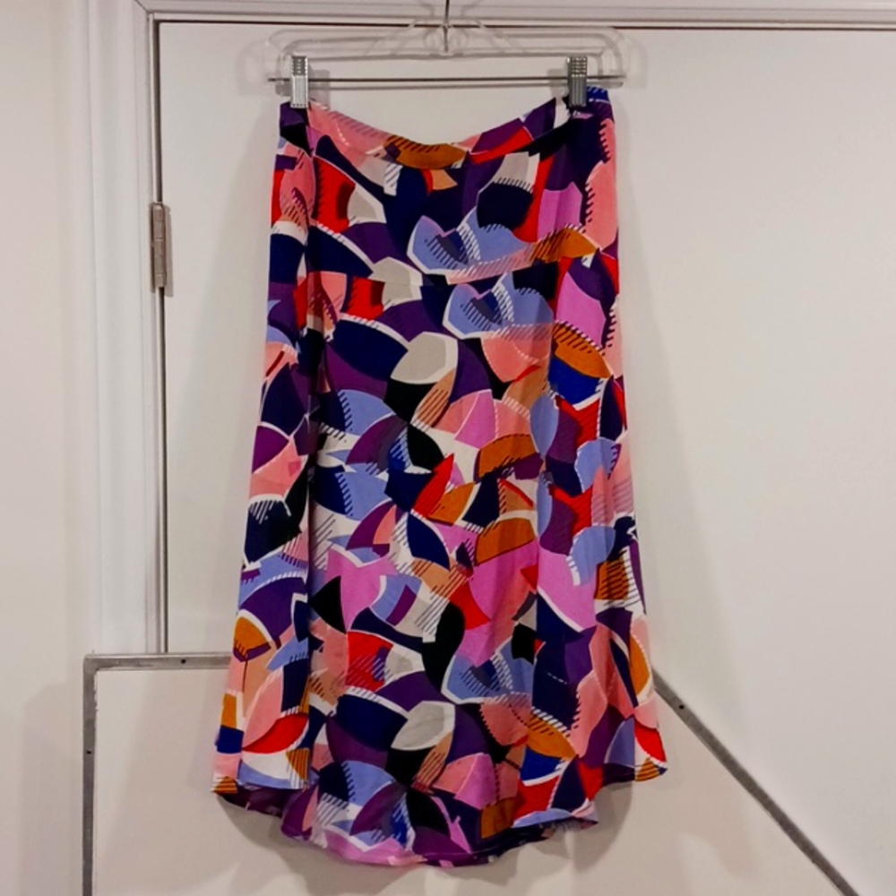 Anthropologie Maeve skirt NWOT